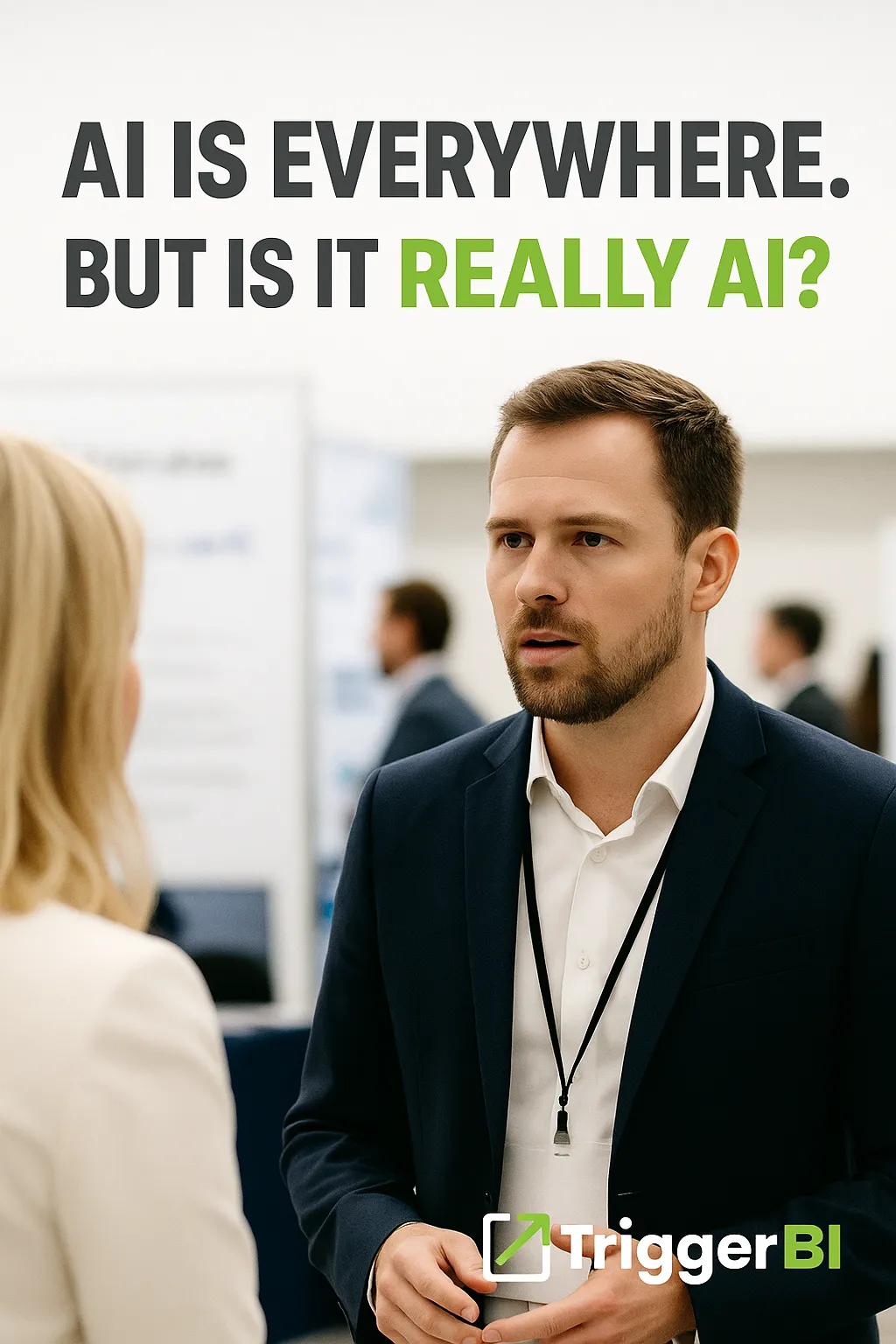 AI: Real Revolution or Just Marketing Hype?